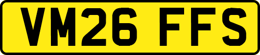 VM26FFS