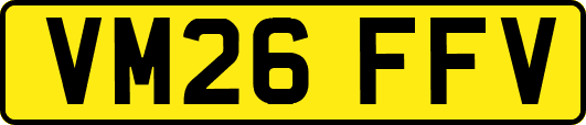 VM26FFV
