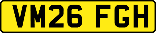 VM26FGH