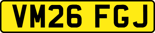 VM26FGJ