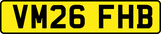 VM26FHB