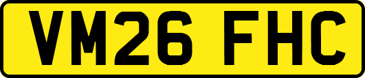 VM26FHC