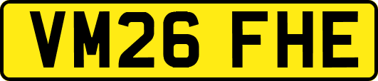 VM26FHE