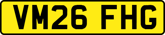 VM26FHG