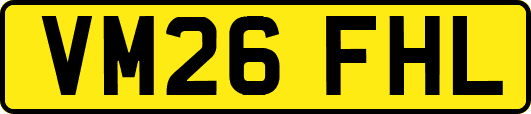 VM26FHL