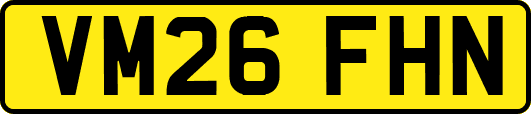 VM26FHN