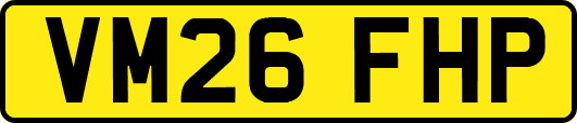 VM26FHP