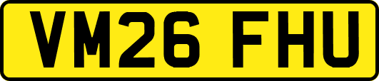 VM26FHU
