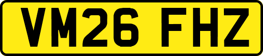 VM26FHZ