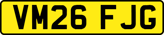 VM26FJG