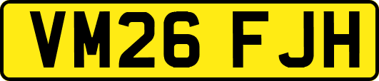 VM26FJH