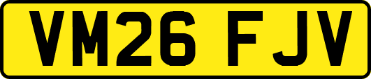 VM26FJV