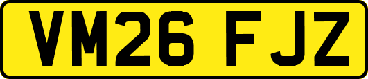 VM26FJZ