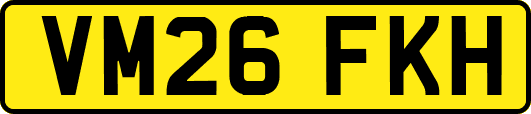 VM26FKH