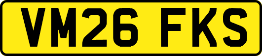 VM26FKS