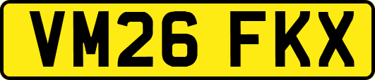 VM26FKX