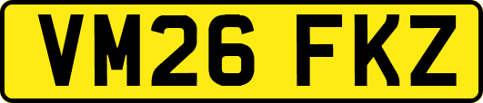 VM26FKZ