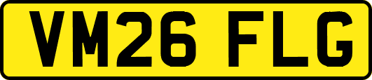 VM26FLG