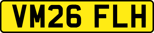 VM26FLH