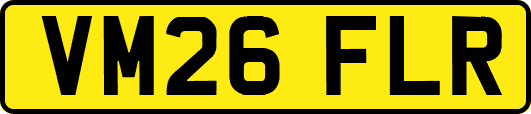 VM26FLR