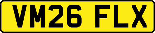 VM26FLX