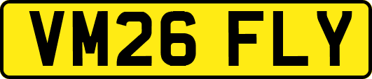 VM26FLY