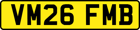 VM26FMB