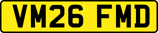 VM26FMD