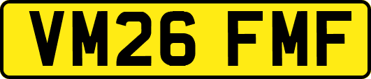 VM26FMF