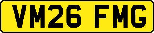 VM26FMG