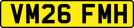 VM26FMH