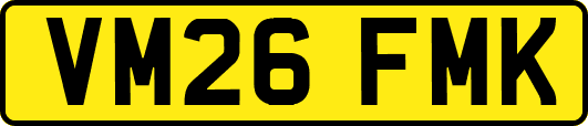 VM26FMK