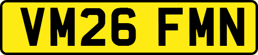 VM26FMN