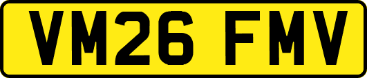 VM26FMV