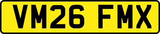 VM26FMX