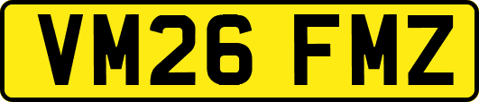 VM26FMZ