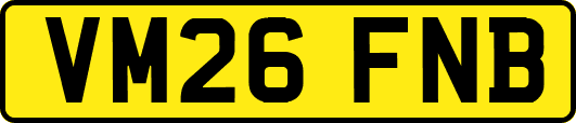 VM26FNB