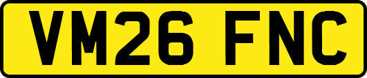 VM26FNC
