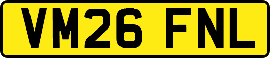 VM26FNL