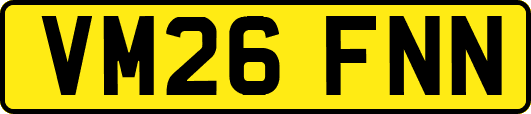VM26FNN