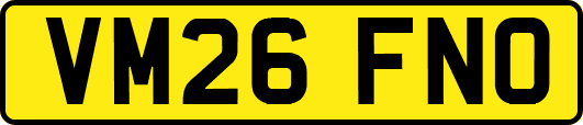VM26FNO