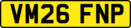 VM26FNP