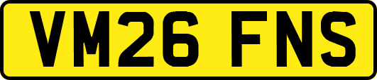 VM26FNS