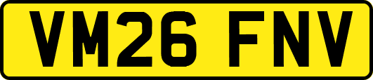 VM26FNV