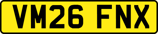 VM26FNX