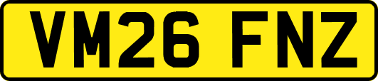 VM26FNZ