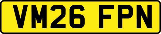 VM26FPN