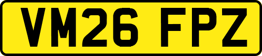 VM26FPZ