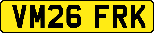 VM26FRK