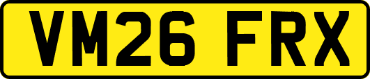 VM26FRX